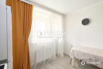 41.2 м², 1-комнатная квартира, этаж 4 из 12, 41 м², изображение - 5