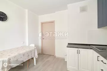 41.2 м², 1-комнатная квартира, этаж 4 из 12, 41 м², изображение - 6