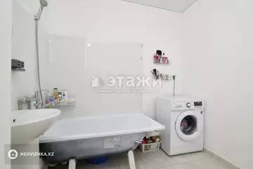 41.2 м², 1-комнатная квартира, этаж 4 из 12, 41 м², изображение - 9