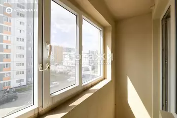 41.2 м², 1-комнатная квартира, этаж 4 из 12, 41 м², изображение - 11