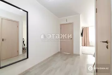 41.2 м², 1-комнатная квартира, этаж 4 из 12, 41 м², изображение - 12