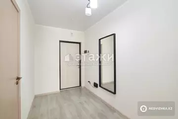 41.2 м², 1-комнатная квартира, этаж 4 из 12, 41 м², изображение - 13
