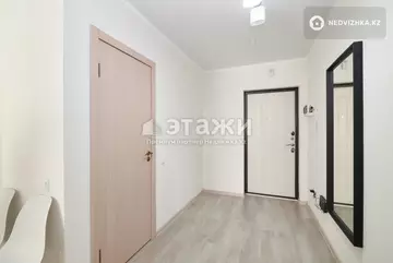 41.2 м², 1-комнатная квартира, этаж 4 из 12, 41 м², изображение - 14