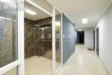 41.2 м², 1-комнатная квартира, этаж 4 из 12, 41 м², изображение - 16