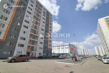 41.2 м², 1-комнатная квартира, этаж 4 из 12, 41 м², изображение - 18