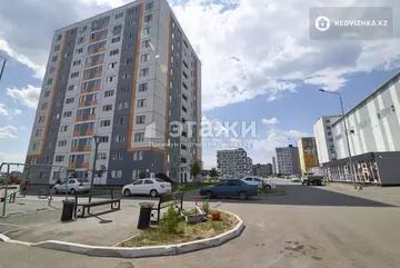 41.2 м², 1-комнатная квартира, этаж 4 из 12, 41 м², изображение - 19