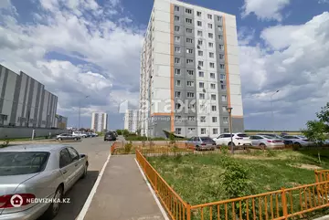 41.2 м², 1-комнатная квартира, этаж 4 из 12, 41 м², изображение - 20