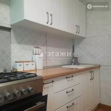 62 м², 3-комнатная квартира, этаж 3 из 4, 62 м², изображение - 3
