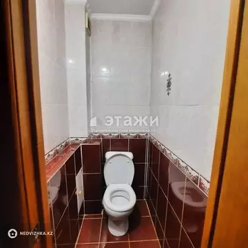 62 м², 3-комнатная квартира, этаж 3 из 4, 62 м², изображение - 4