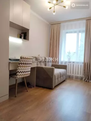 62 м², 3-комнатная квартира, этаж 3 из 4, 62 м², изображение - 6