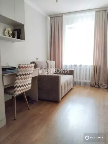 62 м², 3-комнатная квартира, этаж 3 из 4, 62 м², изображение - 7