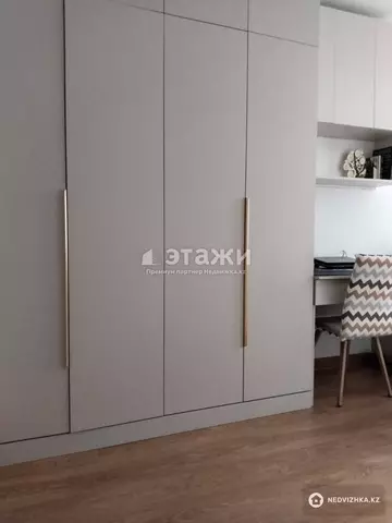 62 м², 3-комнатная квартира, этаж 3 из 4, 62 м², изображение - 8