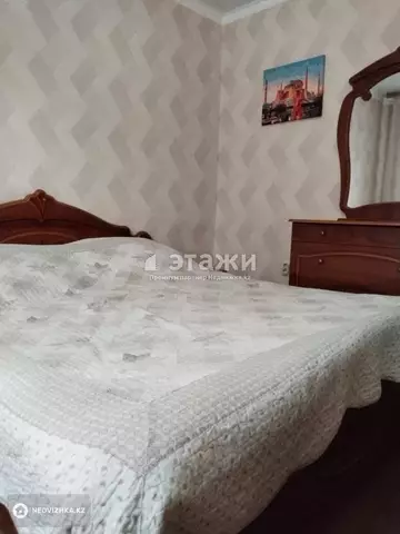 62 м², 3-комнатная квартира, этаж 3 из 4, 62 м², изображение - 9