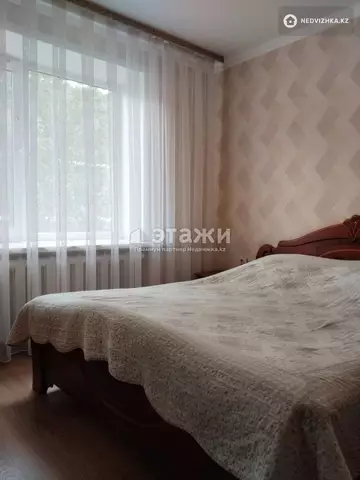 62 м², 3-комнатная квартира, этаж 3 из 4, 62 м², изображение - 10