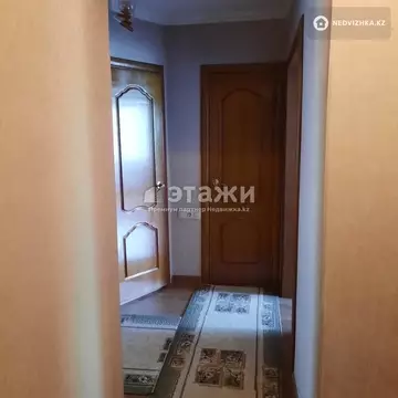 62 м², 3-комнатная квартира, этаж 3 из 4, 62 м², изображение - 11