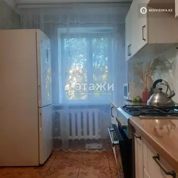 62 м², 3-комнатная квартира, этаж 3 из 4, 62 м², изображение - 12