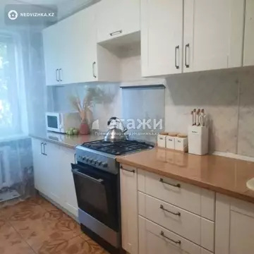62 м², 3-комнатная квартира, этаж 3 из 4, 62 м², изображение - 13