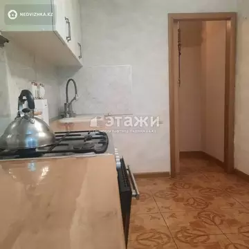 62 м², 3-комнатная квартира, этаж 3 из 4, 62 м², изображение - 14