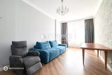 4-комнатная квартира, этаж 8 из 10, 115 м²