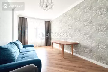 4-комнатная квартира, этаж 8 из 10, 115 м²