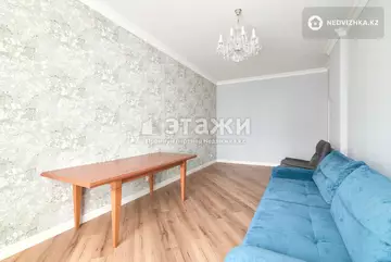 4-комнатная квартира, этаж 8 из 10, 115 м²