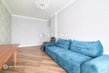 4-комнатная квартира, этаж 8 из 10, 115 м²