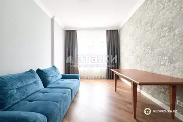 4-комнатная квартира, этаж 8 из 10, 115 м²
