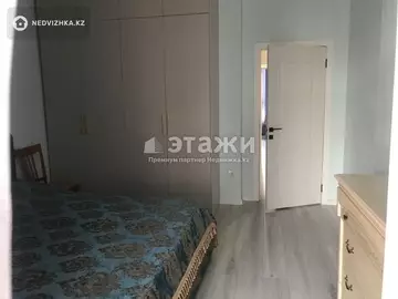2-комнатная квартира, этаж 7 из 10, 60 м²
