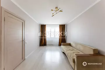 1-комнатная квартира, этаж 5 из 14, 38 м²