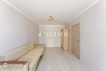 38 м², 1-комнатная квартира, этаж 5 из 14, 38 м², изображение - 5