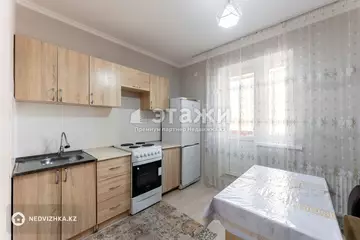 38 м², 1-комнатная квартира, этаж 5 из 14, 38 м², изображение - 6