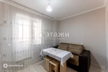 38 м², 1-комнатная квартира, этаж 5 из 14, 38 м², изображение - 7