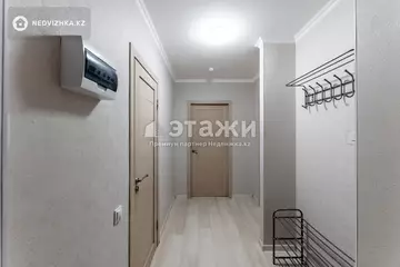 38 м², 1-комнатная квартира, этаж 5 из 14, 38 м², изображение - 12