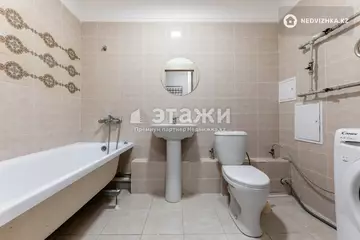 38 м², 1-комнатная квартира, этаж 5 из 14, 38 м², изображение - 13