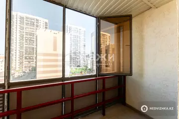 38 м², 1-комнатная квартира, этаж 5 из 14, 38 м², изображение - 16