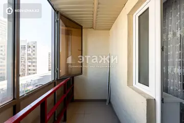 38 м², 1-комнатная квартира, этаж 5 из 14, 38 м², изображение - 17