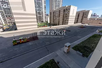 38 м², 1-комнатная квартира, этаж 5 из 14, 38 м², изображение - 18