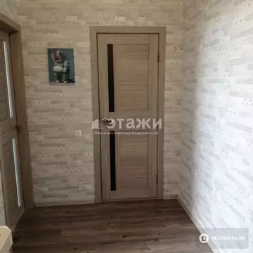 1-комнатная квартира, этаж 2 из 9, 40 м²