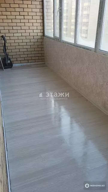 1-комнатная квартира, этаж 5 из 16, 45 м²