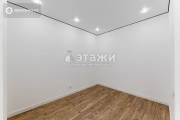 30 м², 1-комнатная квартира, этаж 2 из 9, 30 м², изображение - 4