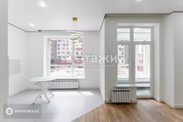 30 м², 1-комнатная квартира, этаж 2 из 9, 30 м², изображение - 5