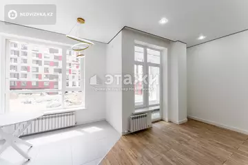 30 м², 1-комнатная квартира, этаж 2 из 9, 30 м², изображение - 6