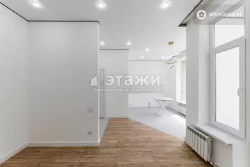 30 м², 1-комнатная квартира, этаж 2 из 9, 30 м², изображение - 7