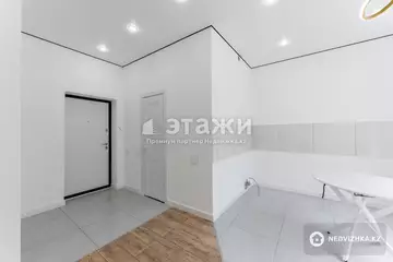 30 м², 1-комнатная квартира, этаж 2 из 9, 30 м², изображение - 8