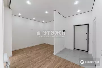 30 м², 1-комнатная квартира, этаж 2 из 9, 30 м², изображение - 10