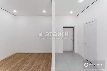 30 м², 1-комнатная квартира, этаж 2 из 9, 30 м², изображение - 9