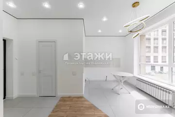 30 м², 1-комнатная квартира, этаж 2 из 9, 30 м², изображение - 11