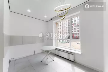 30 м², 1-комнатная квартира, этаж 2 из 9, 30 м², изображение - 12