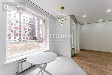 30 м², 1-комнатная квартира, этаж 2 из 9, 30 м², изображение - 13