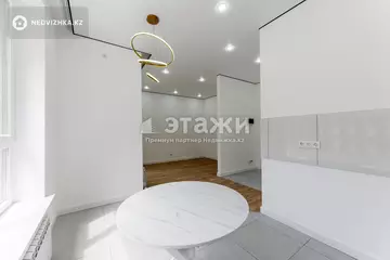 30 м², 1-комнатная квартира, этаж 2 из 9, 30 м², изображение - 14
